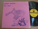 Andrew Cyrille LP The Loop RARE Jazz Percussion Import