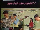 THE BATS How Pop Can You Get? LP POWER POP Jon Brion
