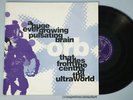 THE ORB 1ST RECORD 1989 UK ORIGINAL PRESSING ORBITAL NMINT RARE