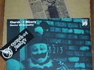 CHURCH OF MISERY Master Of Brutality LP DOOM BORIS SUNN