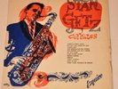 STAN GETZ 