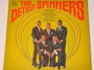 THE DETROIT SPINNERS, TAMLA/MOTOWN TML-11060 1967 UK