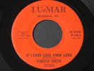 Harold Smith on Lu-Mar   northern soul / R&B 45 HEAR