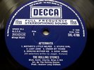 ROLLING STONES AFTERMATH RARE ARCHIVE QUALITY UK MINT