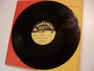 SHADES OF GREY FIRE/LOUIE GO HOME GARAGE ACETATE 45