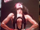 Spunk Tighten It Up sealed LP modern soul funk boogie