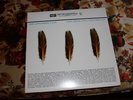 VINYL The appleseed cast,low level owl,3LP,color vinyl
