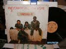 CASUAL T-PRESCRIPTION for LOVE  RITA MARLEY  LP