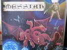 Messiah-Final Warning-Rare 1984 Private Pressing-Sealed