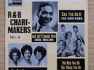 R&B CHARTMAKERS No. 4 STATESIDE MOTOWN SE 1025 EX/VG+
