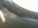 PINK FLOYD Wish You Were Here UK LP test pressing A1/B1