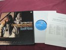 RAMEAU - Harpsichord Works SCOTT ROSS TELEFUNKEN 4LP NM