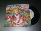SANDYBELL 45 rpm RCA BB STEFFI E LE MELE VERDI PROMO