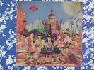 Rolling Stones Satanic  1967 Stereo 3D sleeve Nice