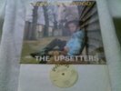 UPSETTERS Clint Eastwood Uk PAMA LP Orig Near mint WOW