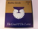 ROBBIE BASHO The Grail & The Lotus TAKOMA LP Folk Psych