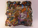 RED CRAYOLA Parable Of Arable Land ORIG SEALED MONO LP