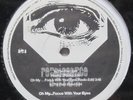 RARE Random Rap ep RENAISSANCE UNION *sealed*