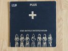 Plus – The Seven Deadly Sins  Lp  Psych Rock