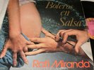 RAFI MIRANDA BOLEROS EN SALSA LA INYECCION ON BORINQUEN