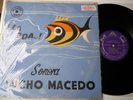 LA SONORA DE LUCHO MACEDO 