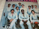 ORQUESTA LA FUGA EL RUMBON (PRIMER LP) PERFORMANCE  SS