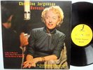 CHRISTINE JORGENSEN Reveals AUTOGRAPHED lp transgender