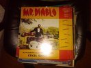 Cecil Davis Y Super Orquesta Mr Diablo Latin Boogaloo