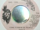 Sugar D - Come Fi Rock De People 7