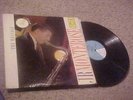 JARO Mono LP J R Monterose The Message