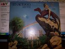 IN ACTION MYTH LP 1985 MIAMI MODERN SOUL BOOGIE
