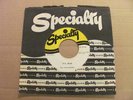 THE TWILIGHTERS RARE SPECIALTY GROUP HARMONY 45 #548