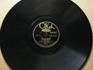 Louis Armstrong and His Orchestra on Okeh 8774