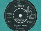 SYNDICATS CRAWDADDY SIMONE ORIG UK 65 COLUMBIA 7
