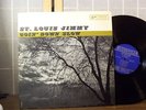 ST. LOUIS JIMMY LP GOIN DOWN SLOW ORIGINAL BLUESVILLE