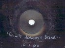 BESSIE SMITH, Col 78 vinyl TEST 1923 Bizness