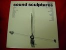 Sound Sculptures superlative 2LP Wergo German import
