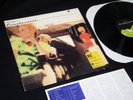 Saint Etienne JAPAN RARE LP VINYL continental st NOT CD