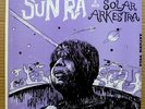 SUN RA & SOLAR ARKESTRA 