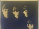 BEATLES With the Beatles RARE UK LP STEREO LISTEN