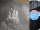 Martel Robinson.Let it be Known. Original Roots Reggae