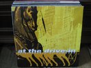 At The Drive In - Relationship Of Command - LP Vinyl