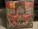 PANTERA - Projects in the Jungle - LP orig shrinkwrap
