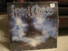 IRON CROSS - Warhead - LP original shrinkwrap