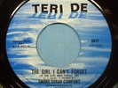 Smoke Sugar Co: Girl I Can't Forget / It's Been So Long