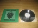 Silas Hogan Trouble At Home Blue Horizon Vinyl LP