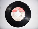 PRINCE BUSTER/JACK THE RIPPER - PRINCE BUSTER(SKA  7