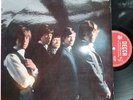 ROLLING STONES 0Z RED DECCA MINTY= “THE ROLLING STONES”