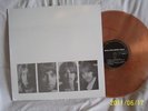 THE BEATLES White Album UNPLUGGED(RARE VINYL.MINT).