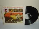 The Kinks - Kink Kontroversy LP Pye 1965 Mono Near Mint